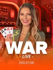 War