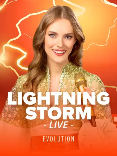 Lightning Storm